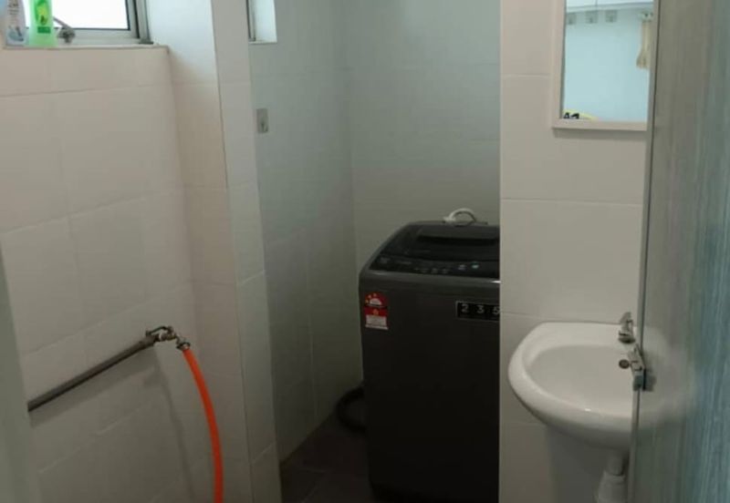 Genesis @ Ipoh Premier City