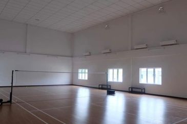 Genesis @ Ipoh Premier City