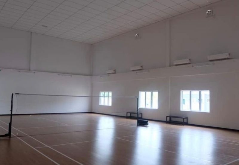 Genesis @ Ipoh Premier City