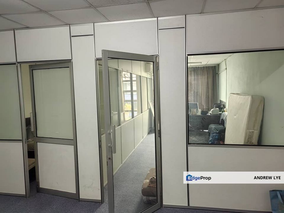 Taman Tawas Idaman Tasek Shoplot for Sale , Perak, Ipoh