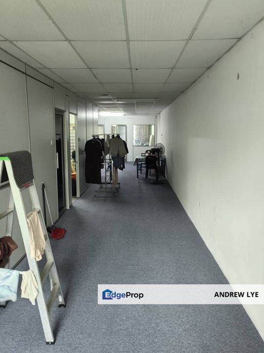 Taman Tawas Idaman Tasek Shoplot for Sale , Perak, Ipoh