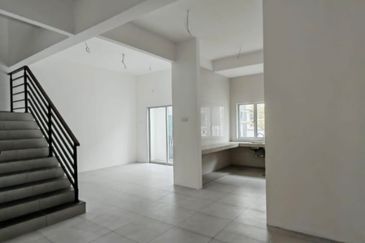 Goshen @ Ipoh Premier city