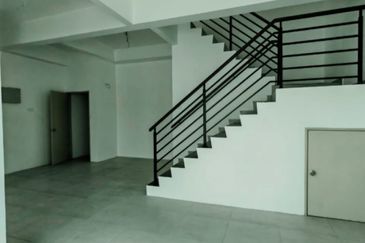 Goshen @ Ipoh Premier city