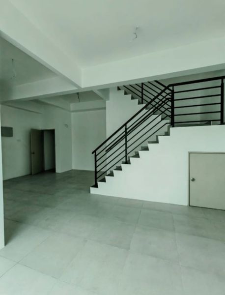 Goshen@Ipoh Premier City Jalan Kuala Kangsar 1.5 Storey Duplex Townhouse for Sale , Perak, Ipoh