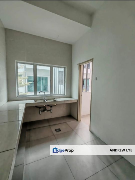 Goshen@Ipoh Premier City Jalan Kuala Kangsar 1.5 Storey Duplex Townhouse for Sale , Perak, Ipoh