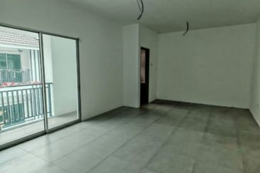 Goshen @ Ipoh Premier city