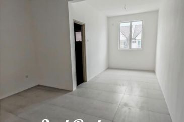 Goshen @ Ipoh Premier city