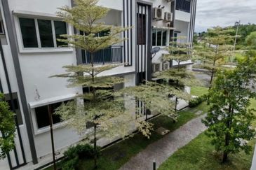 Goshen @ Ipoh Premier city