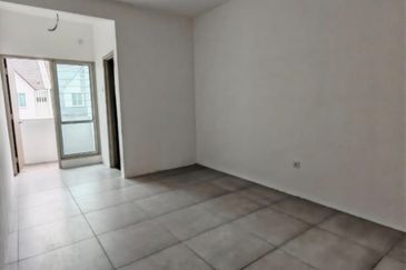 Goshen @ Ipoh Premier city