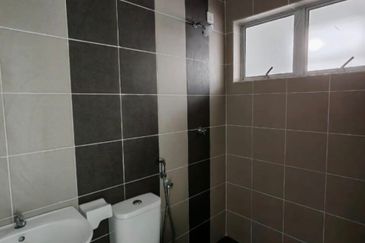 Goshen @ Ipoh Premier city