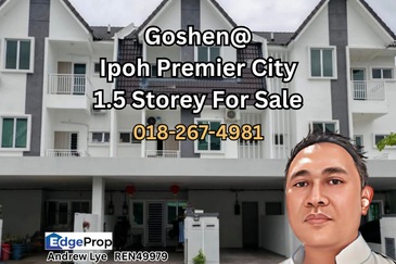 Goshen @ Ipoh Premier city