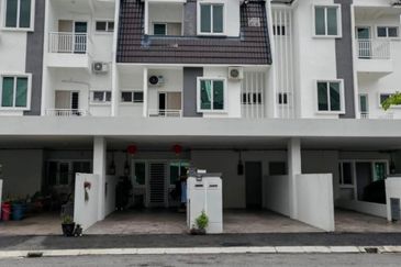 Goshen @ Ipoh Premier city