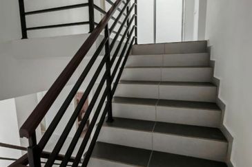 Goshen @ Ipoh Premier city