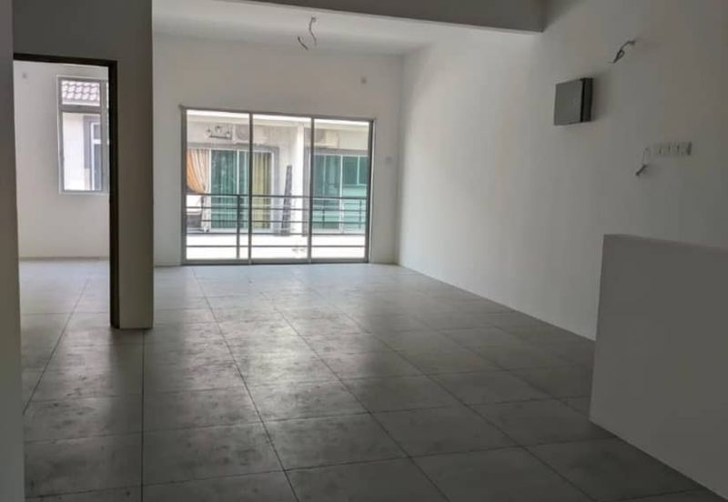 Goshen @ Ipoh Premier city