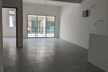 Goshen @ Ipoh Premier city