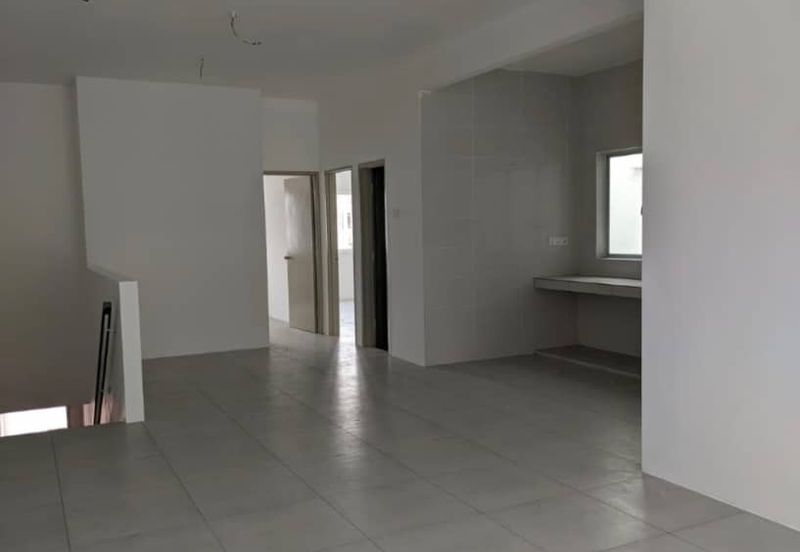 Goshen @ Ipoh Premier city