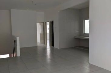 Goshen @ Ipoh Premier city