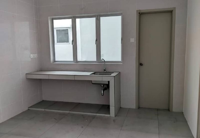 Goshen @ Ipoh Premier city