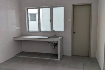 Goshen @ Ipoh Premier city