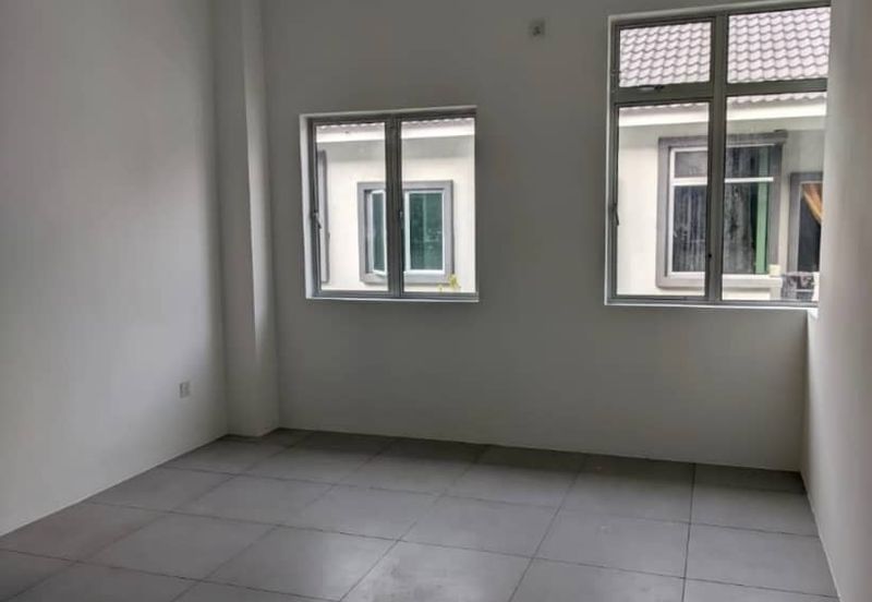 Goshen @ Ipoh Premier city