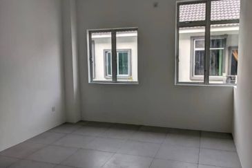 Goshen @ Ipoh Premier city