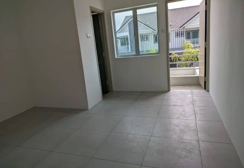 Goshen @ Ipoh Premier city