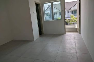 Goshen @ Ipoh Premier city