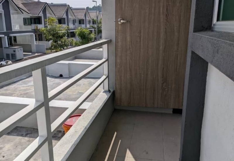 Goshen @ Ipoh Premier city