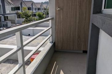 Goshen @ Ipoh Premier city