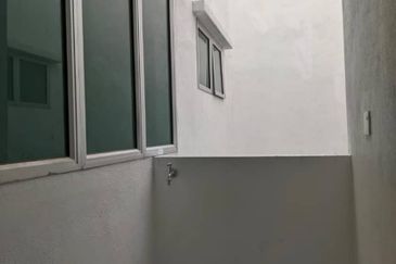 Goshen @ Ipoh Premier city