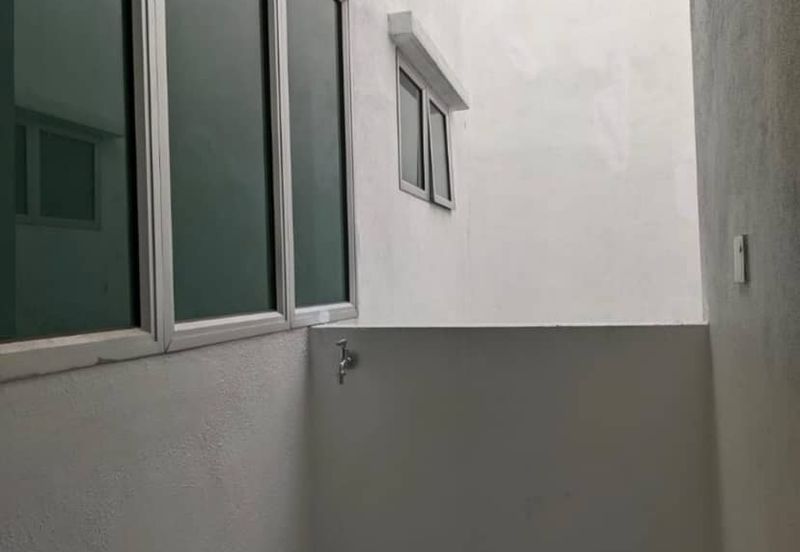 Goshen @ Ipoh Premier city