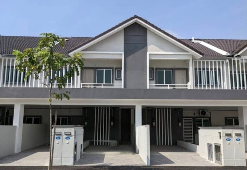 Goshen @ Ipoh Premier city