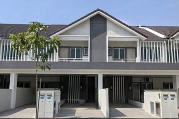 Goshen @ Ipoh Premier city