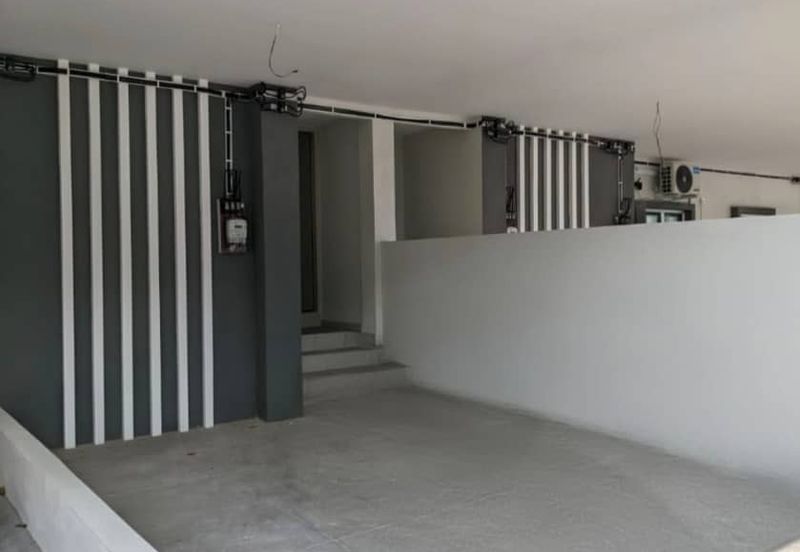 Goshen @ Ipoh Premier city