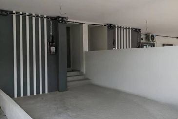 Goshen @ Ipoh Premier city