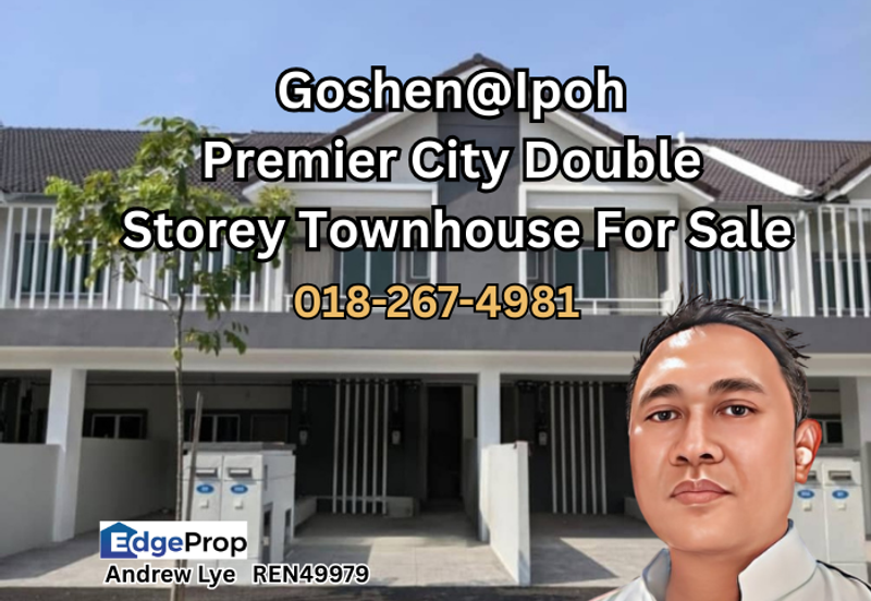 Goshen @ Ipoh Premier city