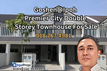 Goshen @ Ipoh Premier city