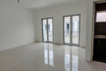 Goshen @ Ipoh Premier city