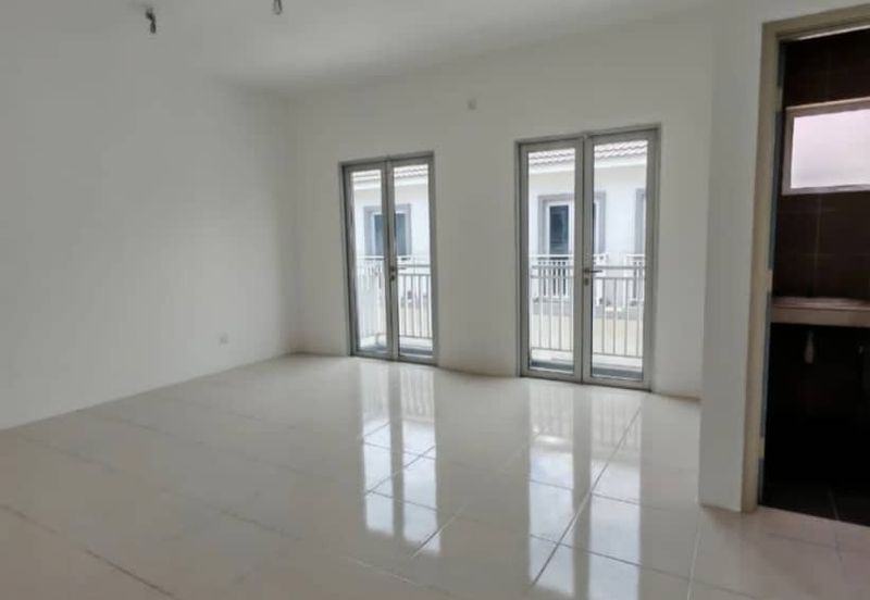 Goshen @ Ipoh Premier city