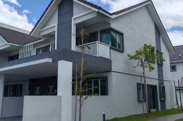 Goshen @ Ipoh Premier city