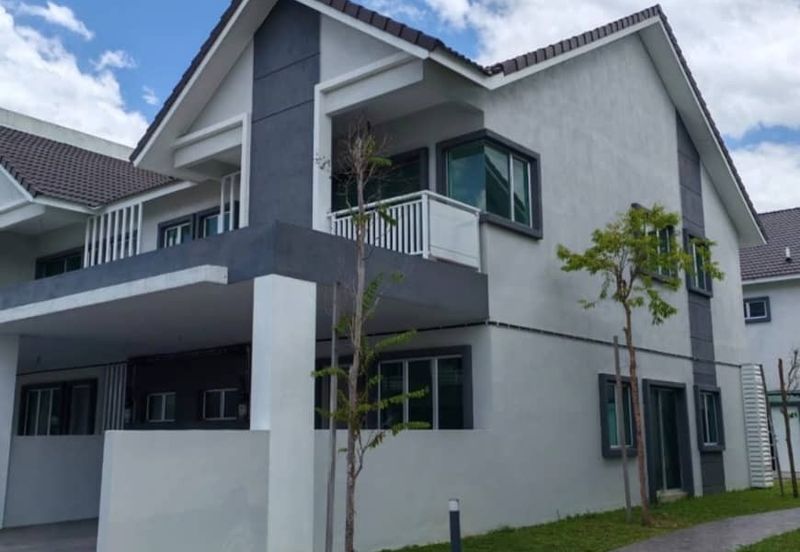 Goshen @ Ipoh Premier city