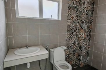 Goshen @ Ipoh Premier city