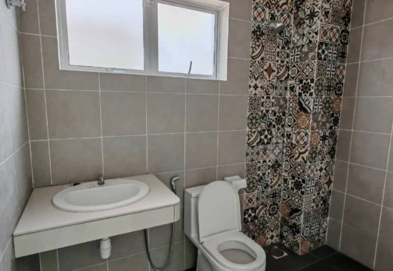 Goshen @ Ipoh Premier city