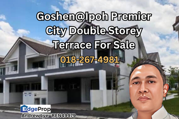 Goshen @ Ipoh Premier city