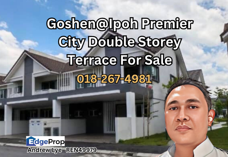 Goshen @ Ipoh Premier city