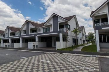 Goshen @ Ipoh Premier city