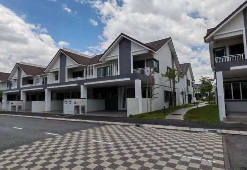 Goshen @ Ipoh Premier city