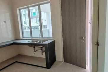 Goshen @ Ipoh Premier city