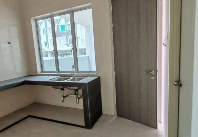 Goshen @ Ipoh Premier city