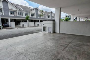 Goshen @ Ipoh Premier city